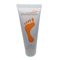 Chirocream Foot Warming Cream 100ml - Chauffante - 
